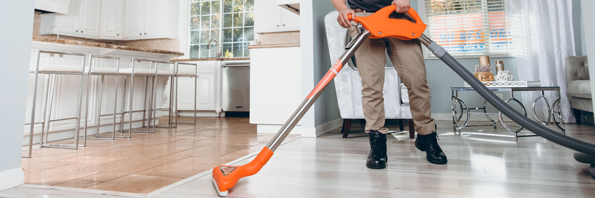 Water Damage Restoration in Stockton
